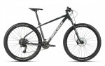 MAXBIKE INARI 29", barva černá, 2025, rám M(17") - ZDARMA dopravné, seřízení, odborná montáž a sada světel! (Záruka nejlepší ceny! Nakupujte u autorizovaného prodejce!)