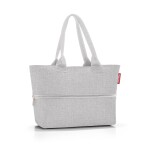 Kabelka Reisenthel Shopper e1 Twist sky rose