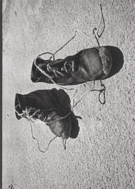 Josef Koudelka: Diaries - Tomáš Pospěch