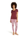 ICEBREAKER Wmns Tech Lite III SS Scoop T IB Lo Re, Port (vzorek) velikost: S