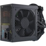 Seasonic G12-GC-850 / zdroj 850 W / ATX / Aktivní PFC / 120mm ventilátor / 80PLUS Gold (G12-GC-850)