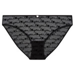 I Heart You V-Day Bikini QF6716E-VE6 - Calvin Klein L