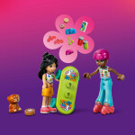 LEGO LEGO® Friends 42659 Výlet v autě s přáteli