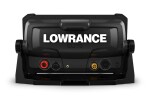 Lowrance Echolot Elite FS 9 se sondou Activeimaging 3v1 + baterie + nabíječka ZDARMA