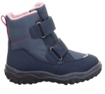 Dětské zimní boty Superfit 1-006081-8010 Velikost: 37