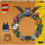 LEGO LEGO® Iconic 40825 Halloweenský věnec