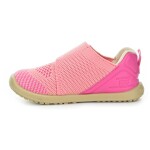 Biomecanics Zapato Rejilla Rosa