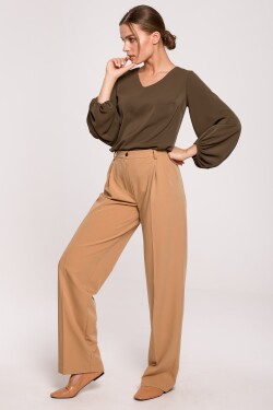 Stylove Woman's Trousers S283