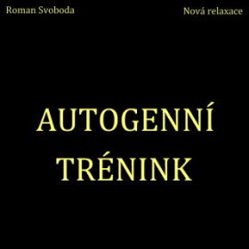 Autogenní trénink - audiokniha