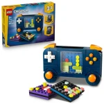 LEGO® Creator 3 v 1 31380 Retro herní konzole