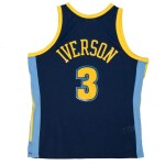 Mitchell & Ness Pánský dres Denver Nuggets NBA Allen Iverson #3 2006-07 Swingman Velikost: M