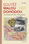 Soutěž Malou dohodou 1937 - Jan Tuček - e-kniha