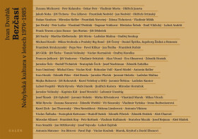 Bezčasí - Ivan Dvořák