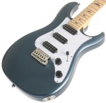 PRS SE NF3 M Gun Metal Grey