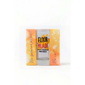 Ptakoviny.cz Panák - Elixír mládí