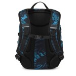 Studentský batoh Blue Abstract Topgal SKYE 26044