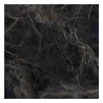 Dlažba Nero Pul 119/119 Rekt.