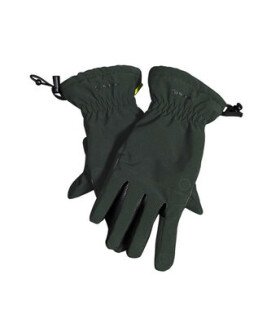 RidgeMonkey Rukavice APEarel K2XP Waterproof Tactical Glove Green S/M (RM621)