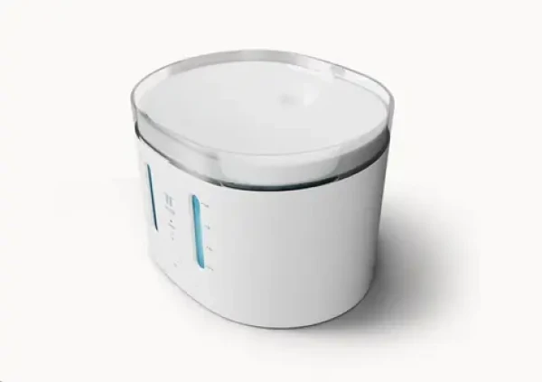 TESLA Smart Pet Fountain TSL-PC-WF 2 l