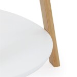 Věšák, bambus, přírodní, DR-N1004 WT