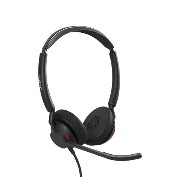 Jabra Engage 50 II / Sluchátka / mikrofon / USB-A / UC Stereo (5099-610-279)