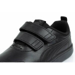 Puma Courtflex Infants Jr 371544 06 19