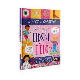 Jak funguje lidské tělo? - Albi