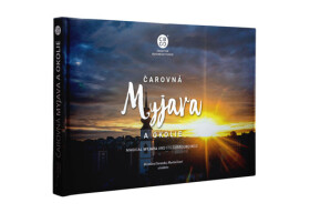 Čarovná Myjava okolie