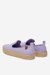 Espadrilky ROXY CSS20547-02 Látkový materiál