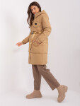 NM KR TR510.38X velbloudí bunda XL
