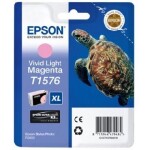 Epson T1576 - originální