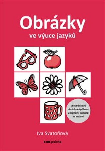 Obrázky ve výuce jazyků