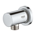 GROHE - Rainshower Nástěnné kolínko, chrom 27057000