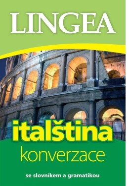 Italština konverzace