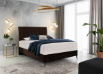 Boxspring Blanca Rozměr: 180 x 200 cm, látka: Sola 18