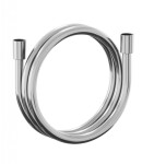 RAVAK - Flat Sprchový set s baterií pod omítku, s tělesem, 25x25 cm, chrom X07S070