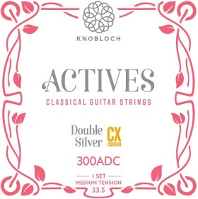 Knobloch ACTIVES CX CARBON