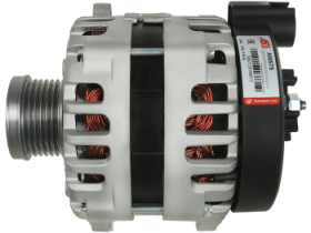 Alternátor VW up! a load up! (2011–2020) 1.0 MPI Benzin