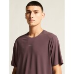 Běžecké tričko CRAFT Hypervent - fialové Velikost textilu: XL