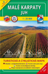 TM Malé Karpaty Juh 25 000
