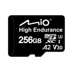 MIO High Endurance 256GB 414040000249 EDF_1886183