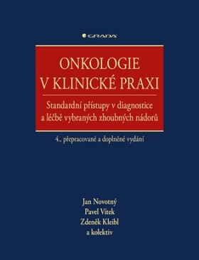 Onkologie v klinické praxi