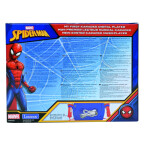 Lexibook digitální reproduktor Spiderman se 2 mikrofony