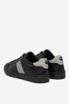 Tenisky G-STAR RAW BRADLEY-01 MI08 Přírodní kůže (useň)/-Přírodní kůže (useň)