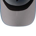 New Era Pánská kšiltovka Oklahoma City Thunder NBA 2026 Draft 9FORTY A-Frame Adjustable