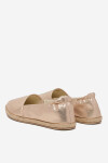 Espadrilky Jenny KAYLA WSK1609-05 Látkový materiál