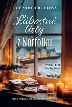 Ľúbostné listy Norfolku