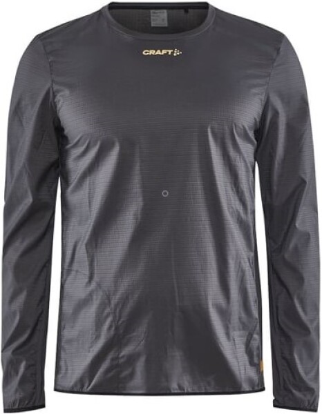 Běžecké tričko CRAFT PRO Hypervent LS Wind Velikost textilu: L