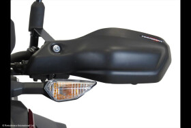 Kawasaki Z400 19-25, Z500, Z500 SE, ZE-1 24-26 Kryty páček Powerbronze