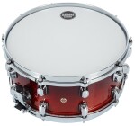 Tama MBSS65-DCF Starclassic Performer 14”x6,5” - Dark Cherry Fade